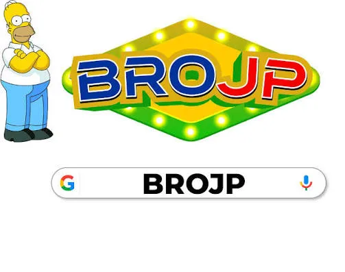 BROJP - Aksi Seru dalam Battle TPS