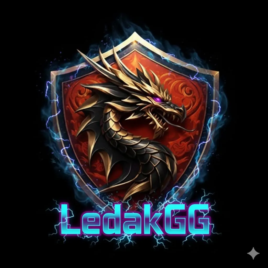 LEDAKGG - Permainan Musik Terbaik untuk Penggemar Musik