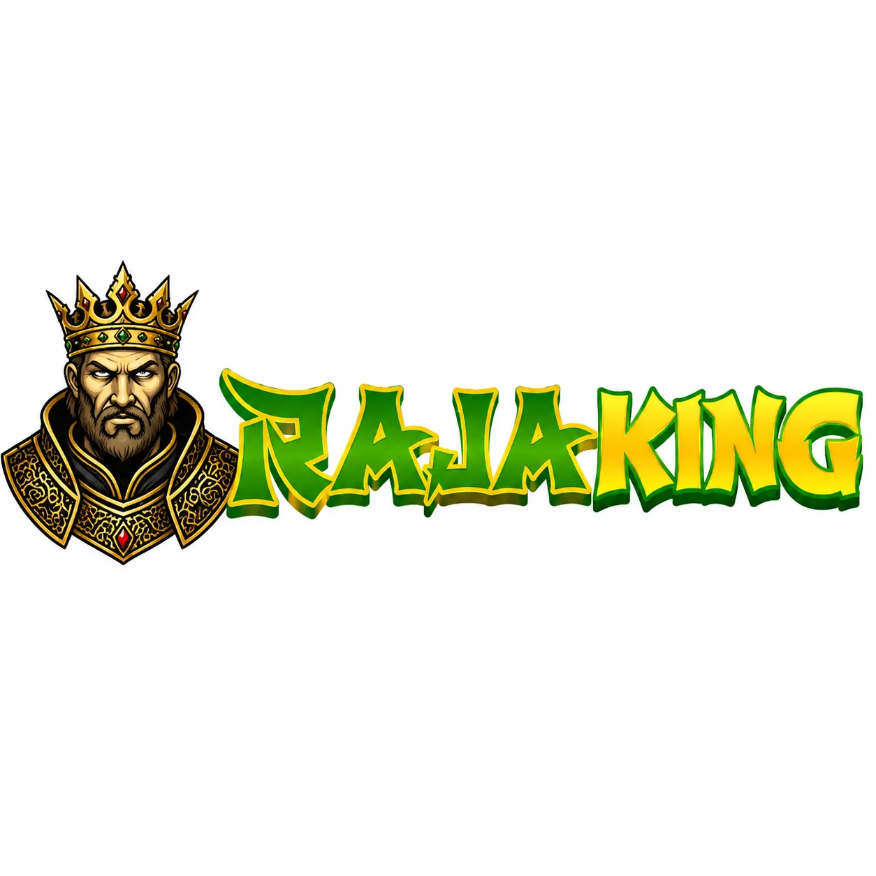 RAJAKING - Petualangan Epik dalam Dunia MMORPG