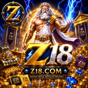 Z18 - Petualangan Tanpa Batas di Dunia Terbuka